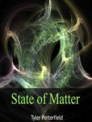 cover image of State of Matter